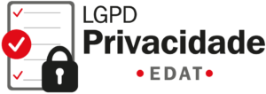 Logo LGPD
